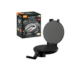 Plancha crepera antiadherente eléctrica 1400W RAF