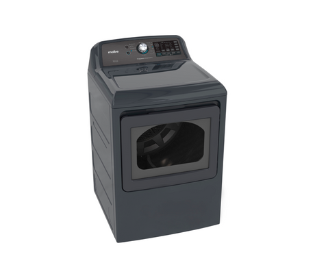 Secadora carga frontal 12 kg 220V Mabe