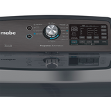 Secadora carga frontal 12 kg 220V Mabe