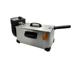 Freidora de aceite Deep Fryer 3l 1500w RAF