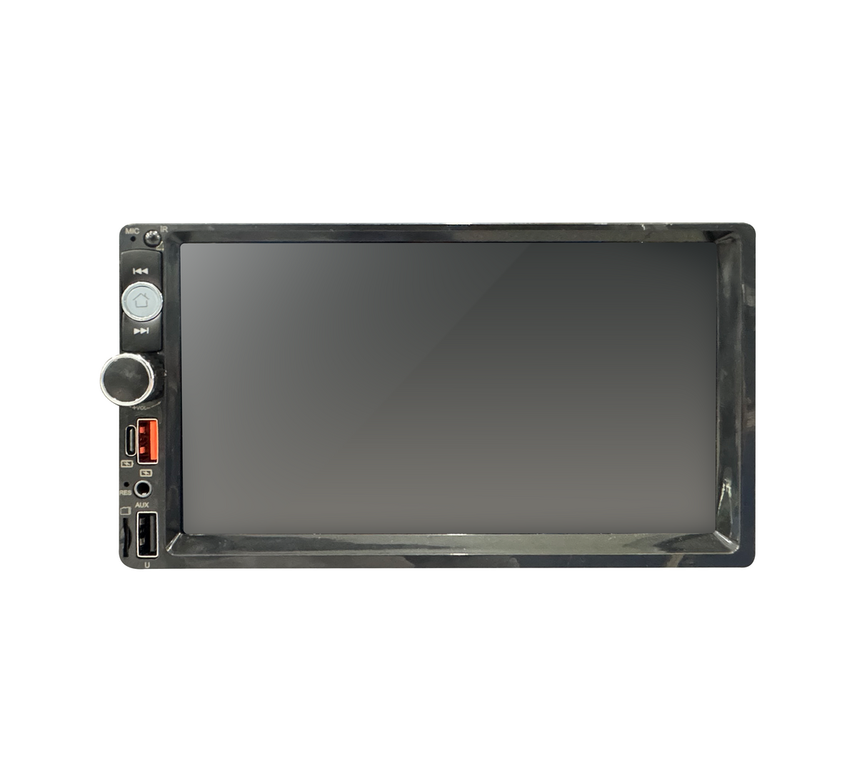 Reproductor p/carro c/pantalla mp3 mp5 Podofo