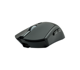 Mouse gaming RGB inalámbrico 6 botones 10000DPI negro Astra
