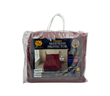 Protector de colchón Premium Logan & Mason