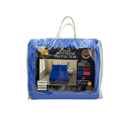 Protector de colchón Premium Logan & Mason