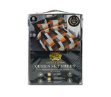 Juego de sábana queen Premium Collection Logan & Mason