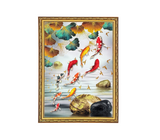 Calcomania 3D 30x40 Centímetros Home Decor