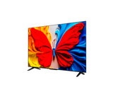 TV 50" QLED FHD Google TCL