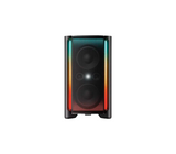 Torre de sonido Party Speaker 340W 220V negro TCL