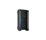 Torre de sonido Party Speaker 220W 220V negro TCL