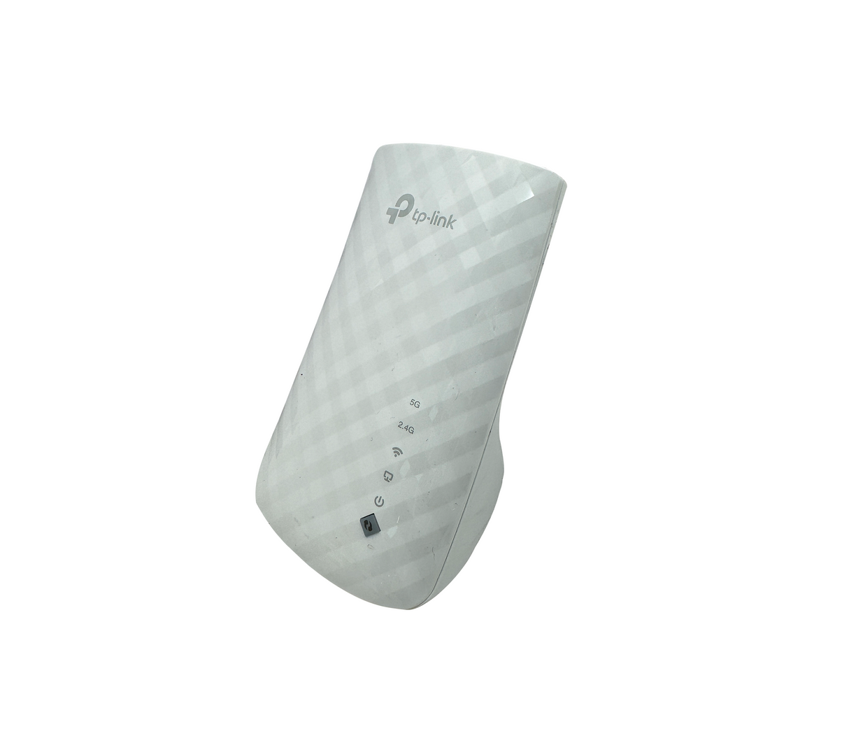 Extensor rango ac750 dual band RE200 Tp-Link