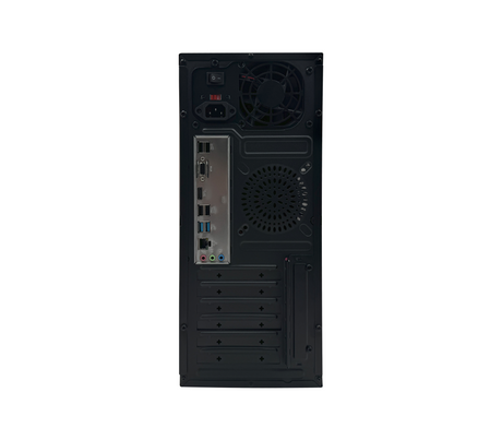 Computador ensamblado I5-6500 8GB 256GB Spidertec