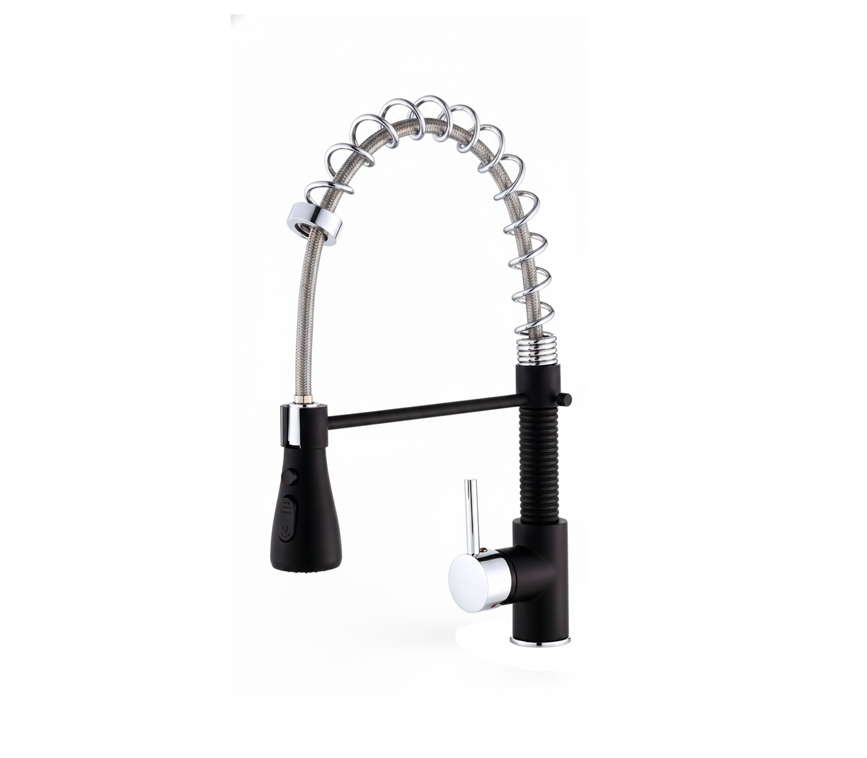 Grifería plus llave para fregadero monomando Grace Bay Faguax