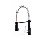 Grifería plus llave para fregadero monomando Grace Bay Faguax