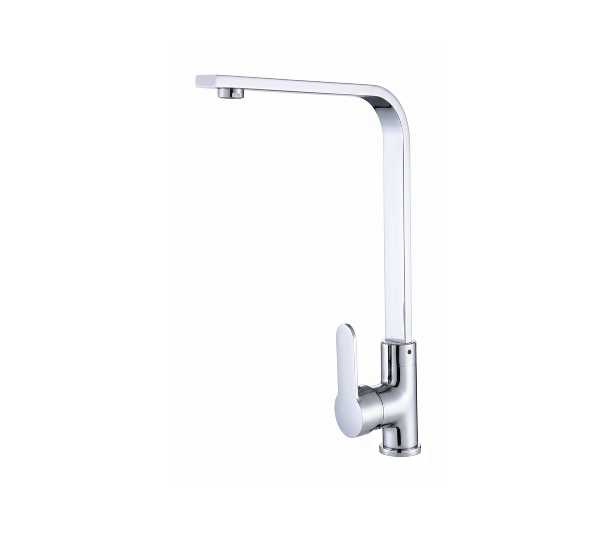 Grifería Plus llave para fregadero monomando Cielo Faguax