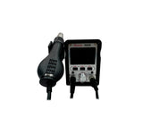 Estación de Soldar 750W Roccia