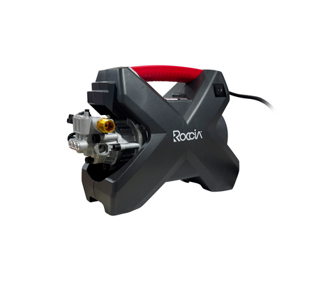 Hidrojet de inducción 1500W 2200 psi Roccia