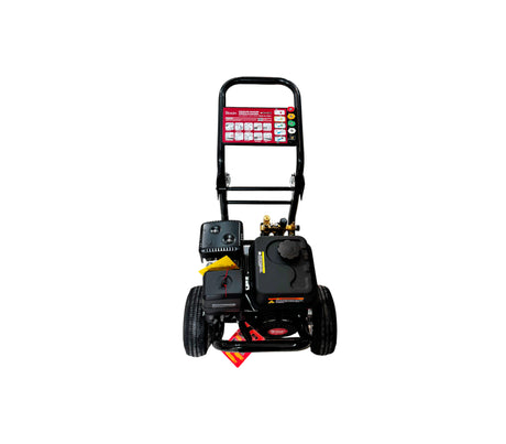Hidrojet a gasolina 2800psi industrial Roccia