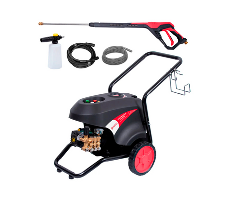 Hidrojet de inducción 2900PSI 3000W 220V Roccia