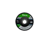 Disco flap 4-1/2” x7/8” gr.60 Atouan