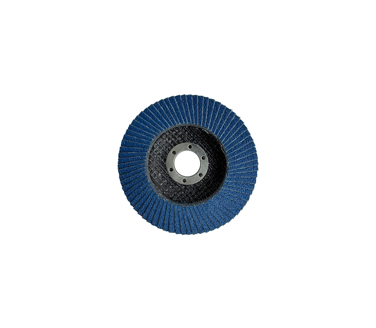 Disco flap 4-1/2” x7/8” gr.60 Atouan