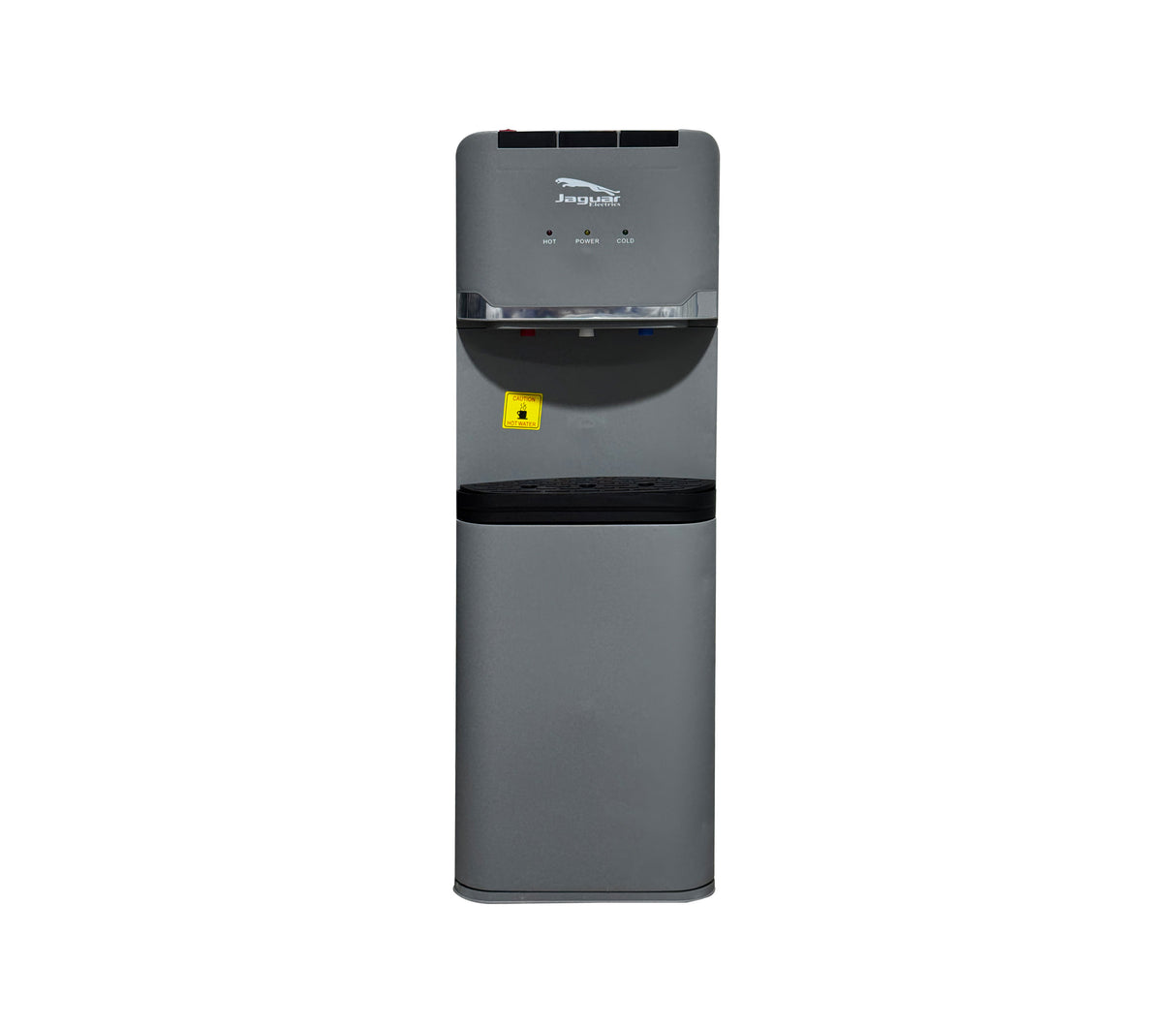 Dispensador de agua gris Jaguar