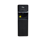 Dispensador de agua negro Jaguar