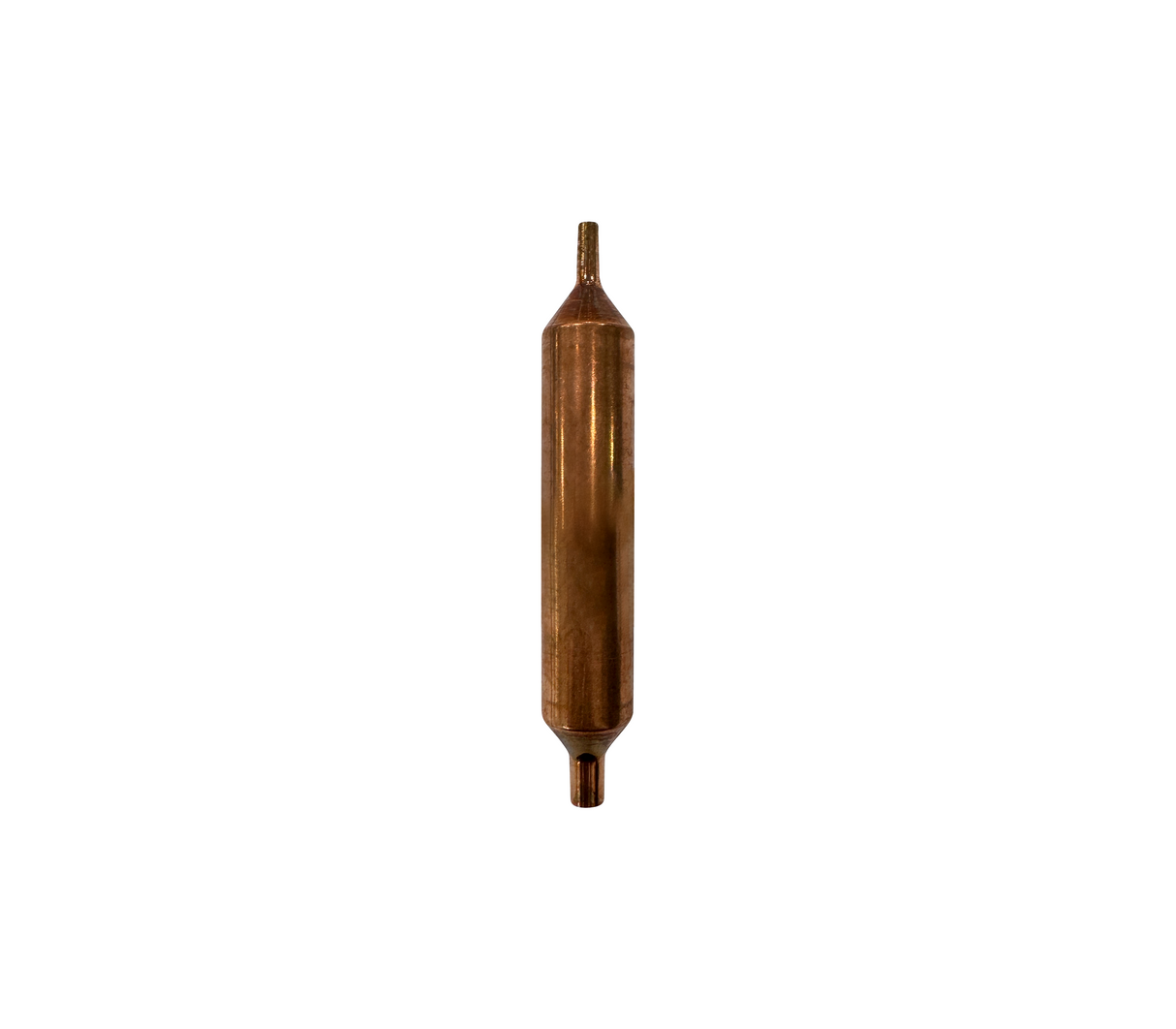 Filtro deshidratador de cobre para aire acondicionado Powerfik
