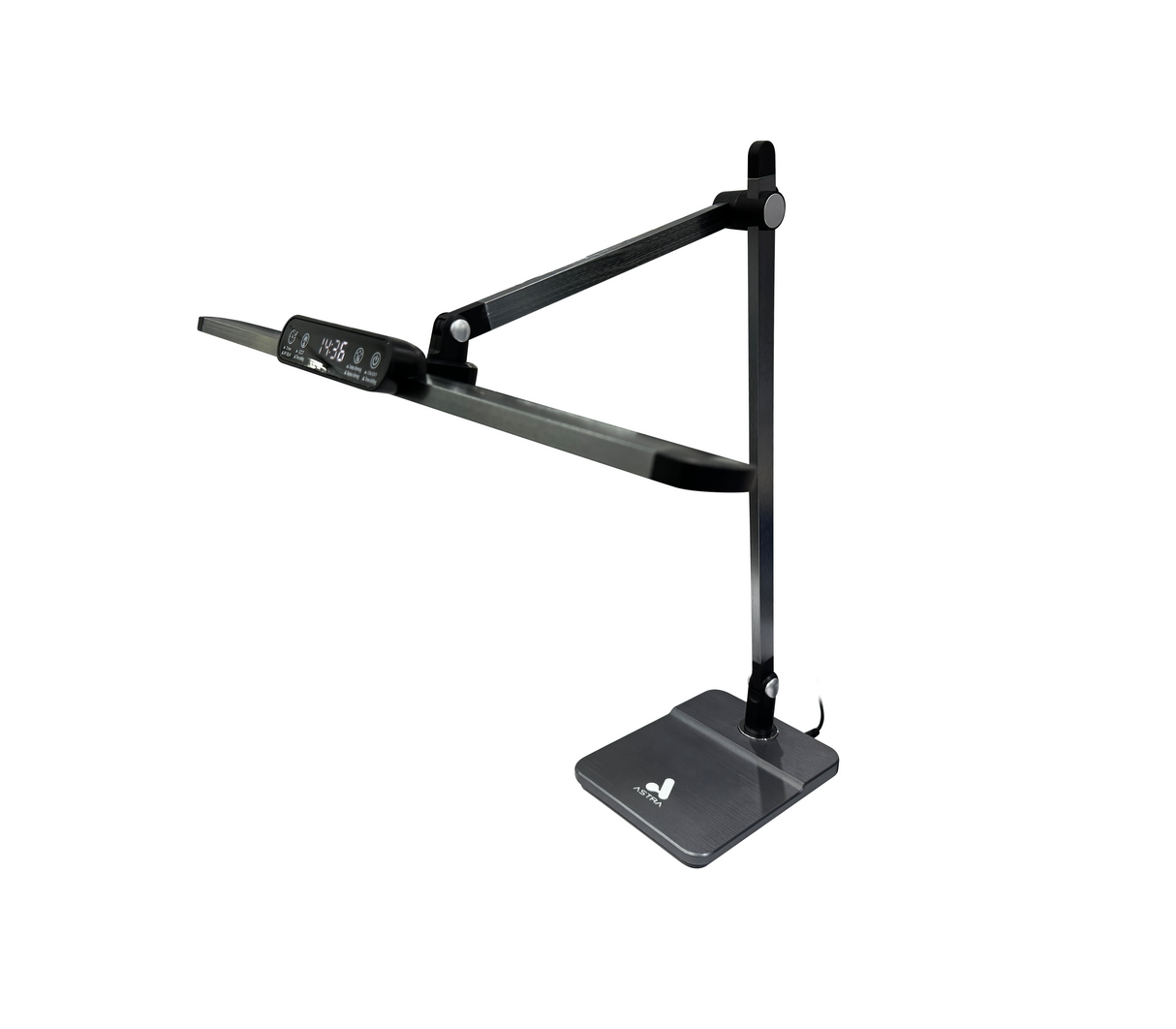 Lampara Led De Escritorio Astra