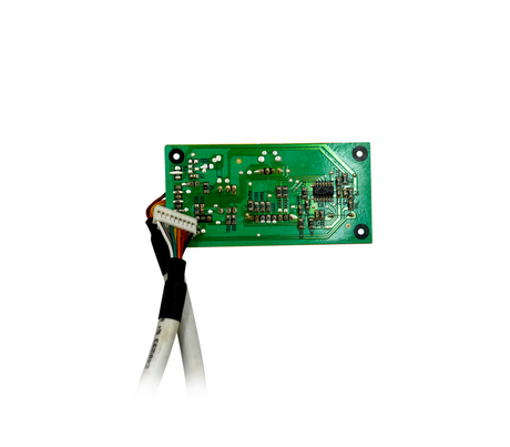 Tarjeta display electrónica para aire acondicionado T5959 Powerfik