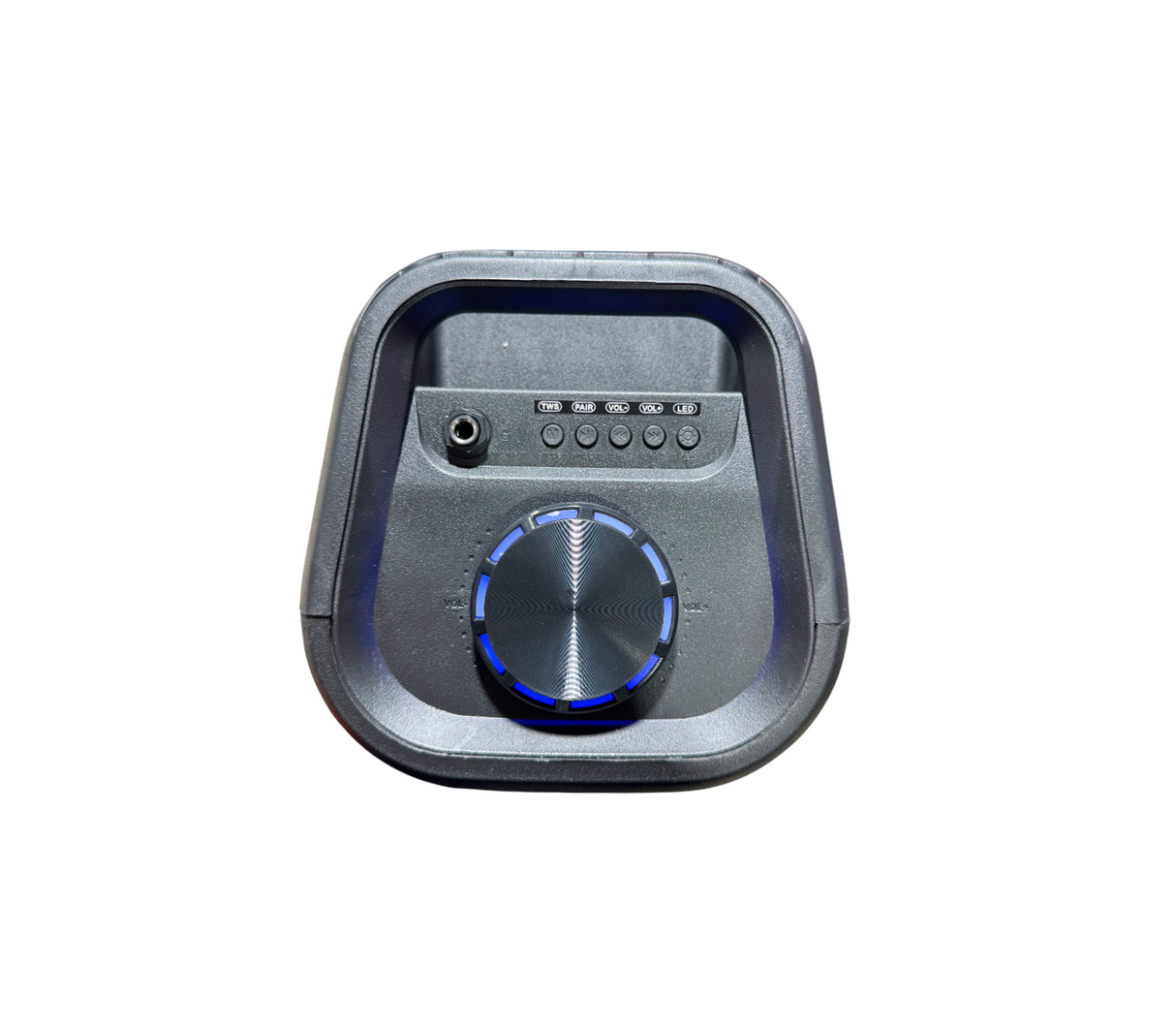 Corneta 6.5" x2 portátil 16W PA65DCS529 Sankey