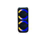 Corneta 6.5" x2 portátil 16W PA65DCS529 Sankey