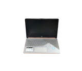 Laptop 14" intel processor N150 2025 4GB/128GB pale rose gold HP