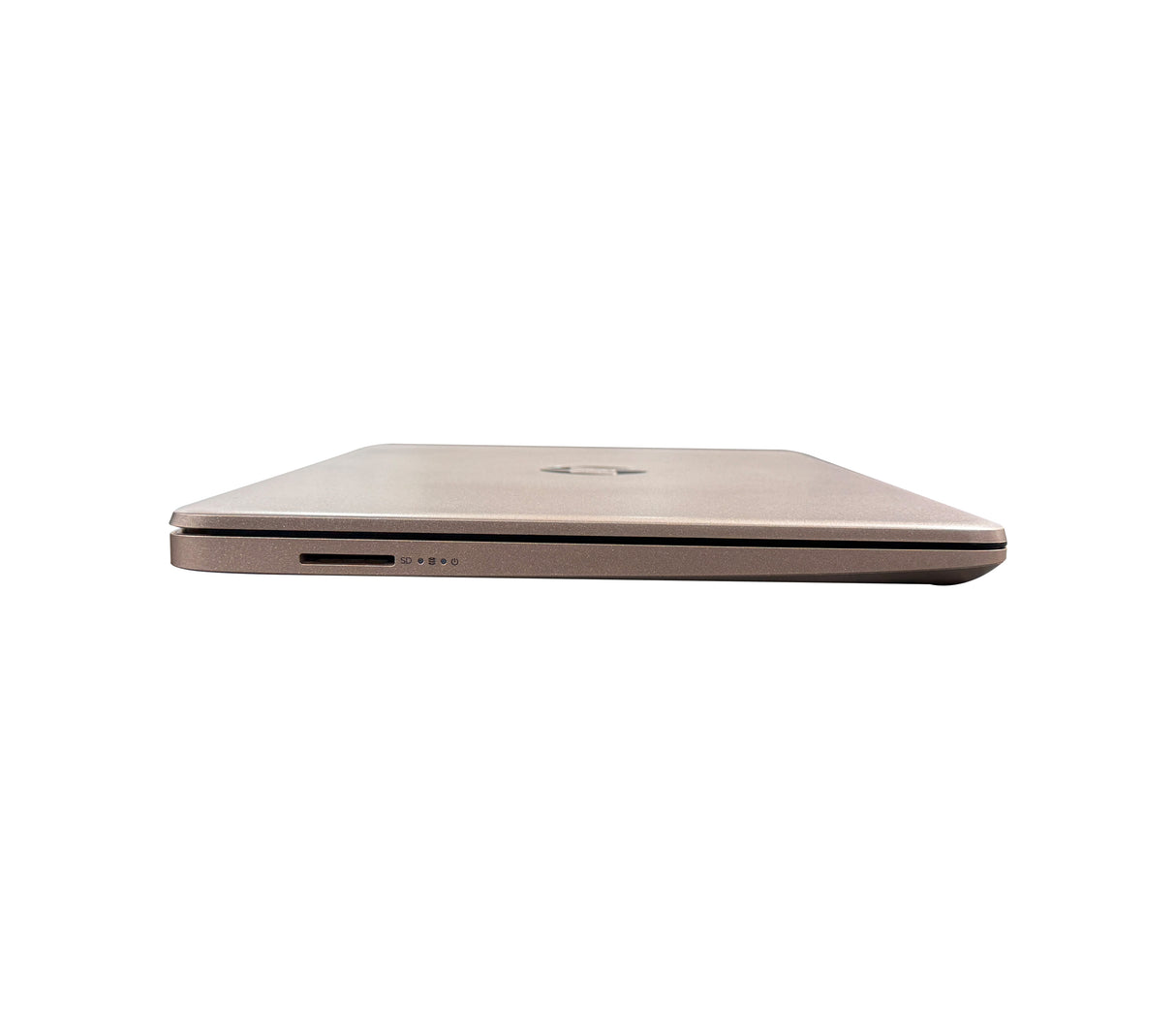 Laptop 14" intel processor N150 2025 4GB/128GB pale rose gold HP