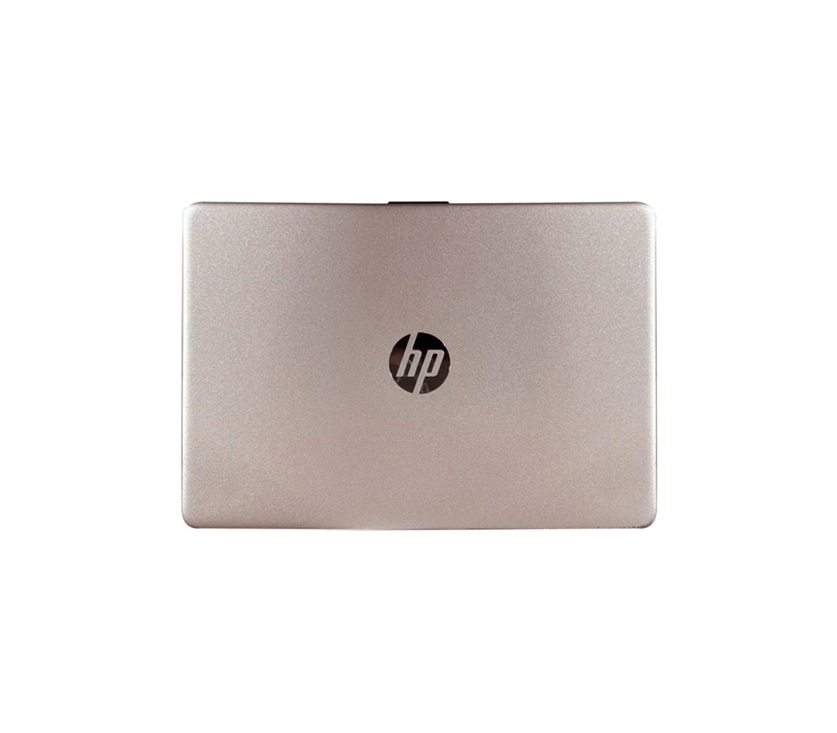 Laptop 14" intel processor N150 2025 4GB/128GB pale rose gold HP