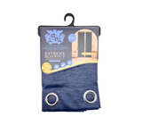 Cortina de Ventana Extreme Blackout Logan&Mason