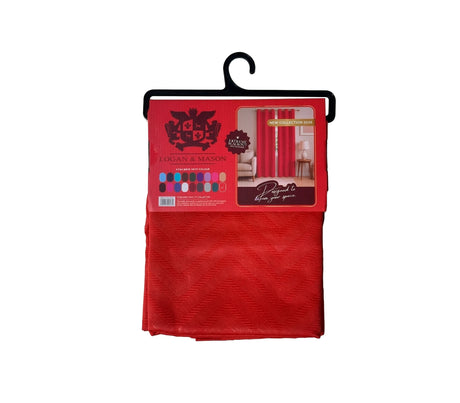 Cortina de Ventana Extreme Blackout Logan&Mason