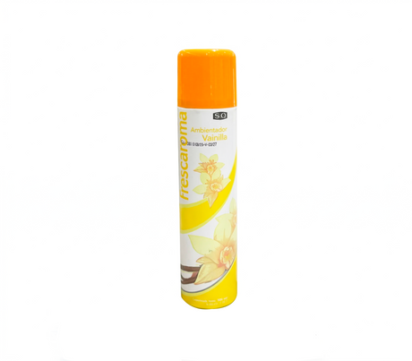 Ambientador Frescaroma 300 cc SQ