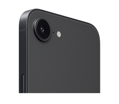 Celular iPhone 17e 256GB black A3575 Apple