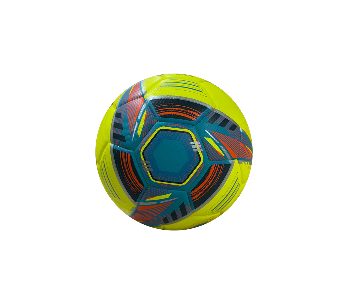 Balón de futbol #4 Thermo fusión Tamanaco