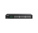 Switch Gigabit Ethernet de 24 puertos de 1000 Mbps Tenda