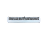 Cortina de aire serie Aura con control 110-115V 60hz Gtronic