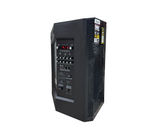 Corneta Honor Thunder c/ control 12" 400W negro Gtronic