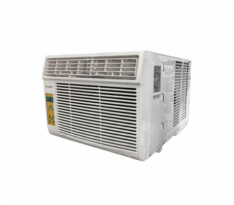 Aire de ventana 12000 BTU 220V 12CR2 blanco Gtronic