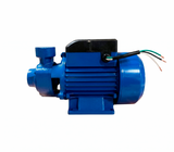 Bomba de agua 1/2 HP 110V 4.7kg Gtronic