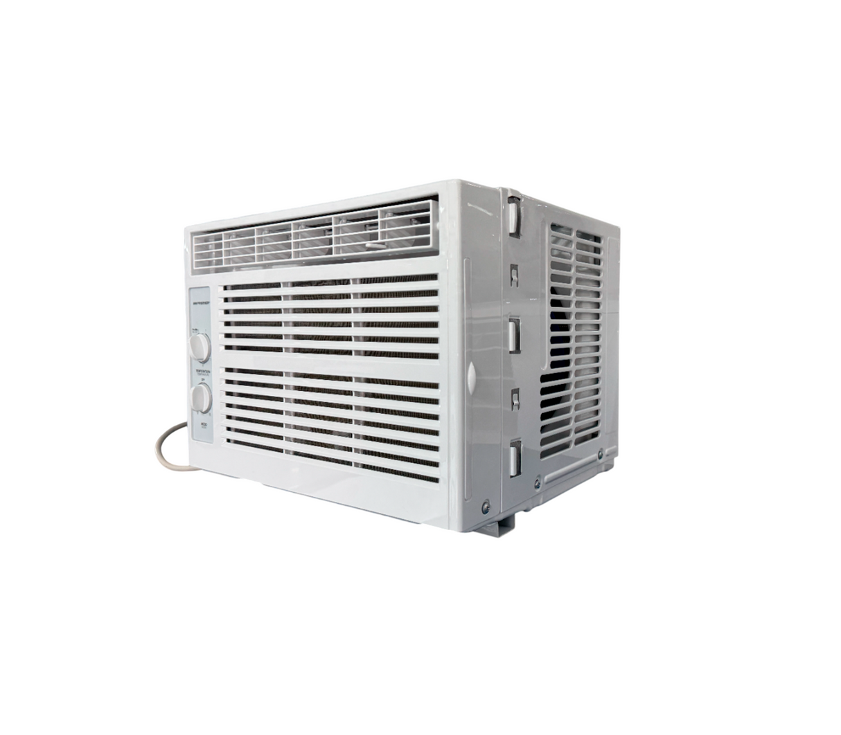Aire acondicionado de ventana 5000 BTU 110 V /60 hz blanco Premier