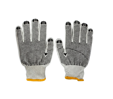 Guantes carolina tejido con puntos Boots Solution