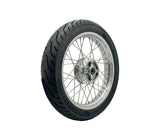 Neumatico 17TL 90-90 Moto Auto asia