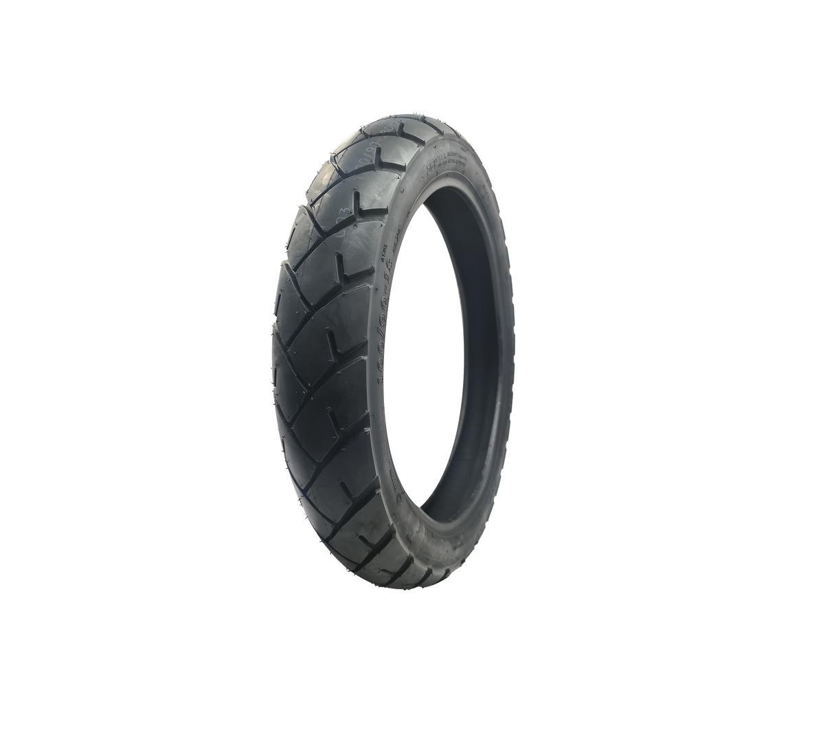 Neumático 18TL Moto Cordial Tire