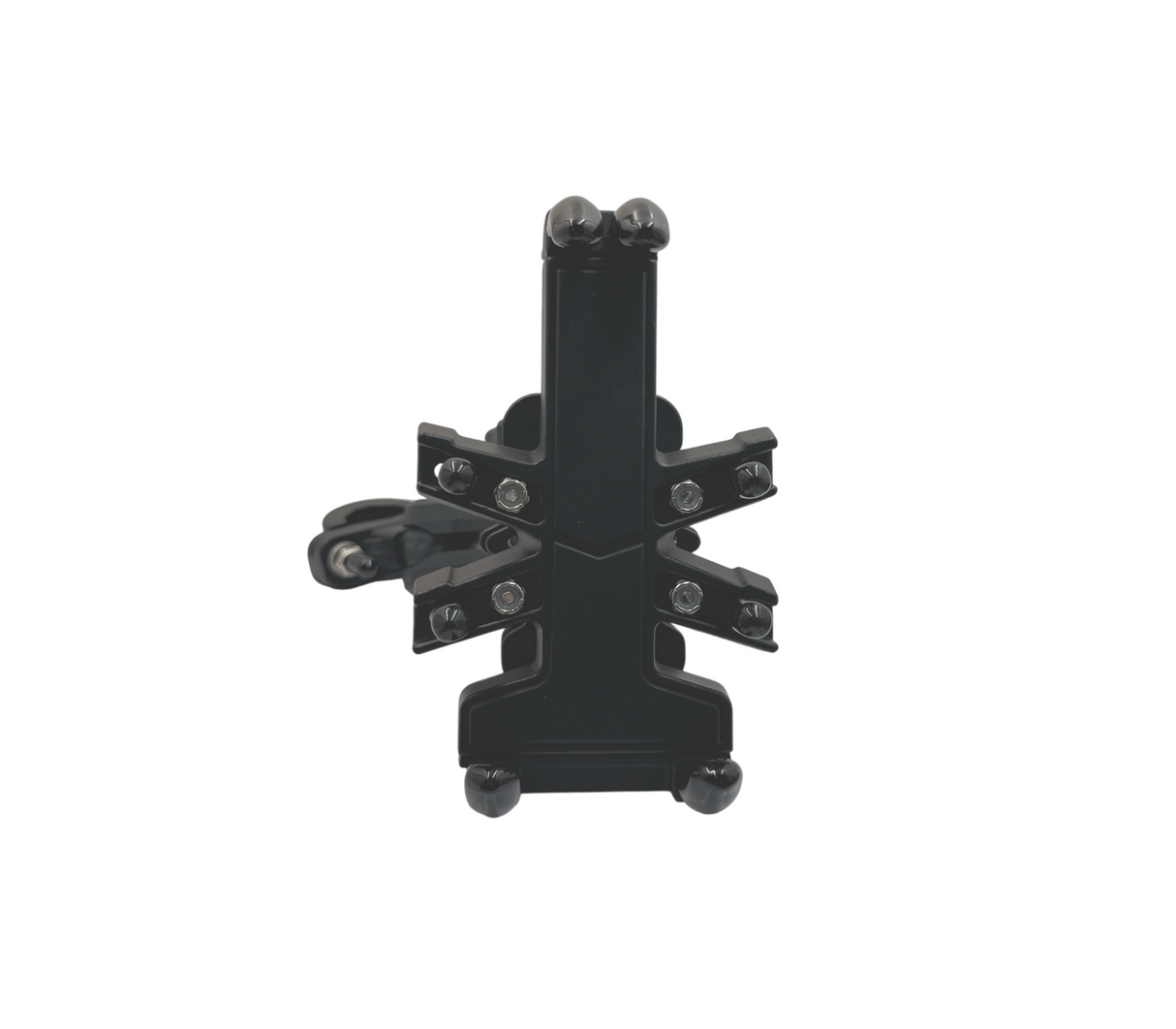 Base de celular para moto de aluminio Auto Asia