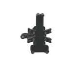 Base de celular para moto de aluminio Auto Asia